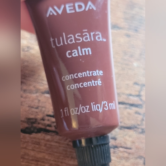 $5 read description-New Aveda Calm Concentrate - Picture 1 of 3